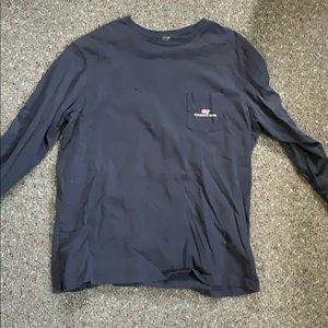 VineyardVines Long Sleeve T